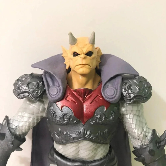 McFarlane Toys  DC Multiverse The Demon Action Figure - Picture 3 of 14